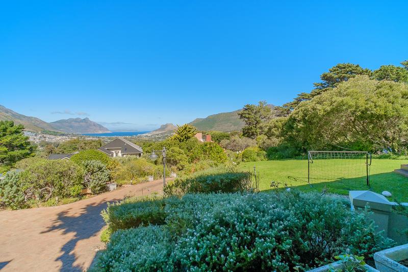 5 Bedroom Property for Sale in Ruyteplaats Western Cape